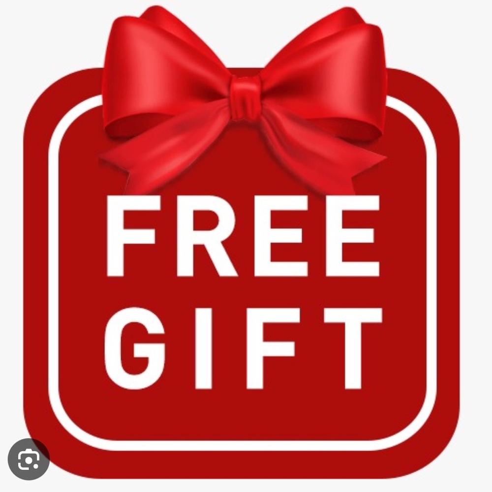 Free Gift With Baby Boy Clothing Purchase 🩵